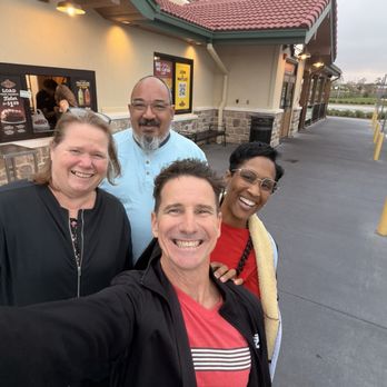 Texas Roadhouse - The Couples Outing - Steakhouses Near Me - St. Augustine, Florida