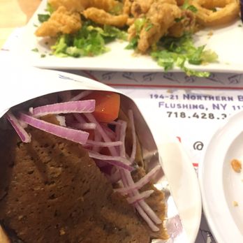 Gyro World - Greek Near Me - Flushing, New York Gyro World - Greek Near Me - Flushing, New York