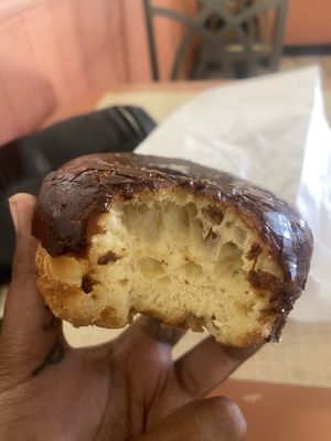 Master Donuts by null