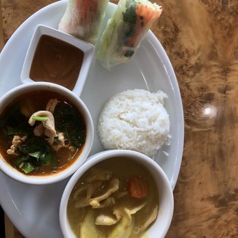Dee Garden Thai Kitchen - Thai Near Me - West Jordan, Utah