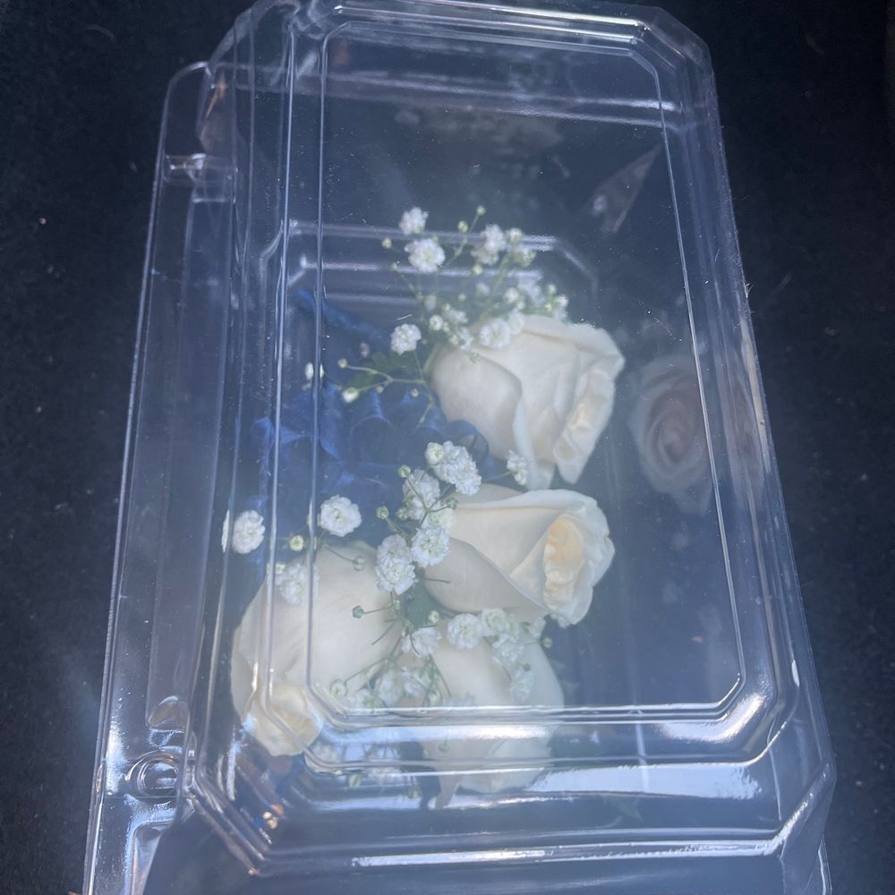 Corsage