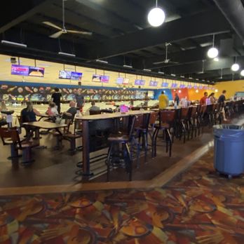 Planet Fun Center - Bowling Near Me - Shallotte, North Carolina