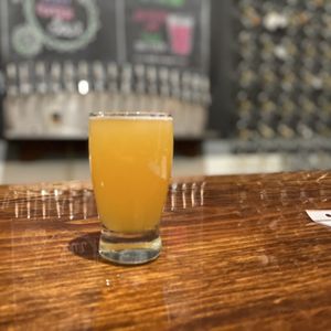 Hog River Brewing Co. on Yelp