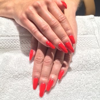 Seduire Nails - Nail Salons Near Me - Portland, Oregon