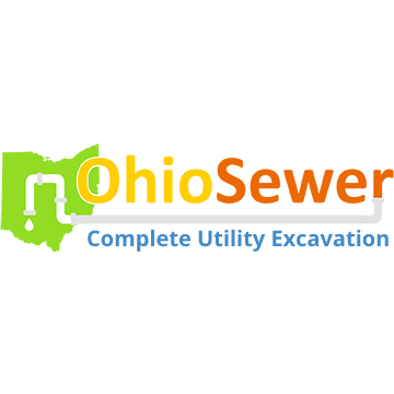 Complete Utility Excavation Logo