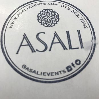 Asali Events and Desserts - Wedding Planning Near Me Asali Events and Desserts - Wedding Planning Near Me