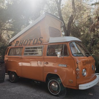 The 1909 - Photos by Lulan Studio (Actual Car photobooth is from The 1909) - Venues & Event Spaces Near Me - Topanga, California
