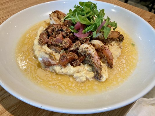 Barley & Board at Grandscape by null