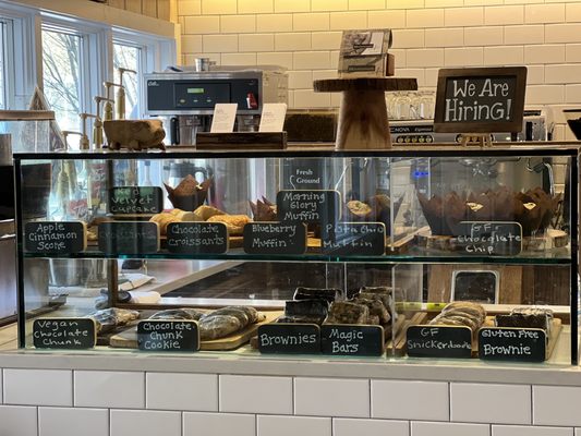 Mountainside Cafe by null