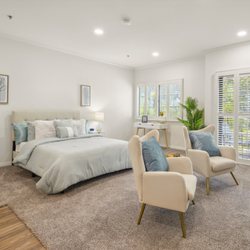 Palm Court - Cogir Senior Living