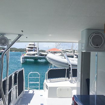 Sabrage Charters - Boat Charters Near Me - Saint Thomas, Virgin Islands Sabrage Charters - Boat Charters Near Me - Saint Thomas, Virgin Islands