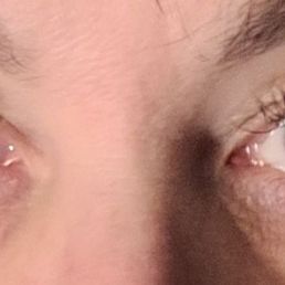 My lashes My lashes