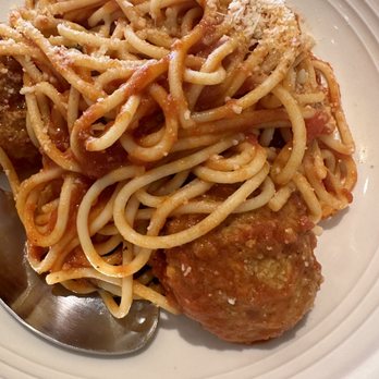 Pitfire Pizza - SPAGHETTI & MEATBALLS - Pizza Near Me - Orange, California Pitfire Pizza - SPAGHETTI & MEATBALLS - Pizza Near Me - Orange, California