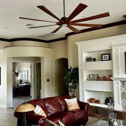 Buddy Heilig & Sons Electric - Finished Install!