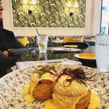 Crack'D Brunch - Breakfast & Brunch Near Me - New Orleans, Louisiana