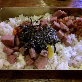 Ohn Korean Eatery - Dosirak - Korean Near Me - Houston, Texas Ohn Korean Eatery - Dosirak - Korean Near Me - Houston, Texas