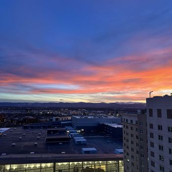 54thirty Rooftop - Lounges Near Me - Denver, Colorado
