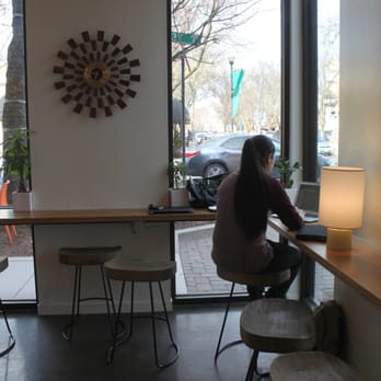 Temple Coffee - Coffee & Tea Near Me - Davis, California