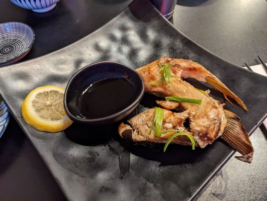 Sushi One by null