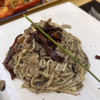 La Tavernetta 48 - Italian Near Me - Rome, RM La Tavernetta 48 - Italian Near Me - Rome, RM