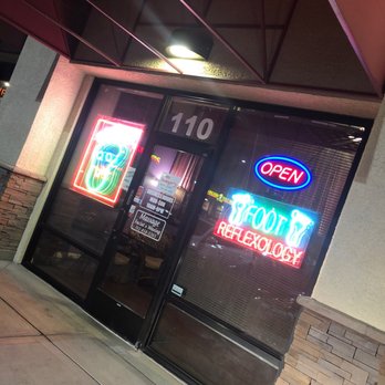 Rainbow Foot Spa - Massage Near Me - Las Vegas, Nevada
