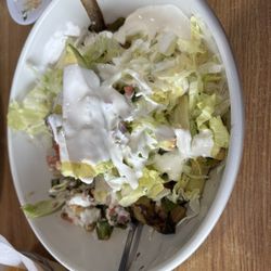 Latino Bar & Grill