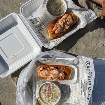 Lobster West - Seafood Near Me - Coronado, California