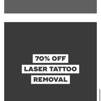 LaserAway - Misleading Ads - Tattoo Removal Near Me - Oxnard, California