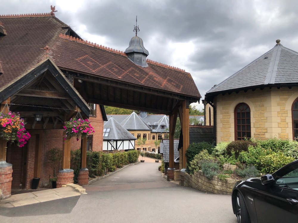 PENNYHILL PARK HOTEL & SPA Updated July 2024 11 Reviews London