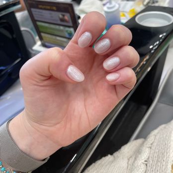 Juli Nail Spa - UV gel fill-in - Nail Salons Near Me - Plainview, New York Juli Nail Spa - UV gel fill-in - Nail Salons Near Me - Plainview, New York