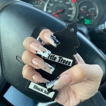 Galaxy Nails & Spa - First set by Vincent - Nail Salons Near Me - Fullerton, California Galaxy Nails & Spa - First set by Vincent - Nail Salons Near Me - Fullerton, California