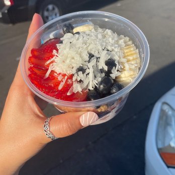 Cafe Tori - Desserts Near Me - Bakersfield, California