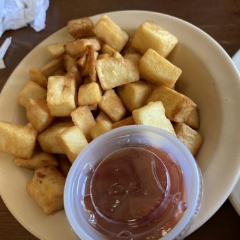 Princess Anne County Grill - Home fries - American Near Me - Virginia Beach, Virginia