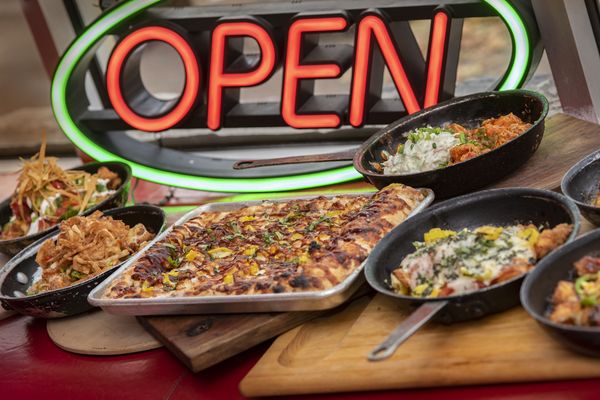 Jed's Detroit by null