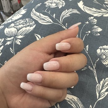 Fancies Nails Spa - Nail Salons Near Me - Los Angeles, California