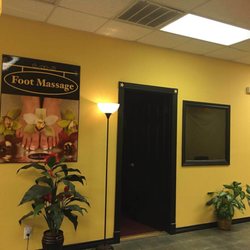GG Foot Spa