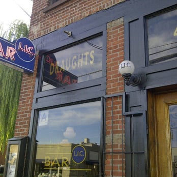 L.I.C. Bar - Bars Near Me - Long Island City, New York