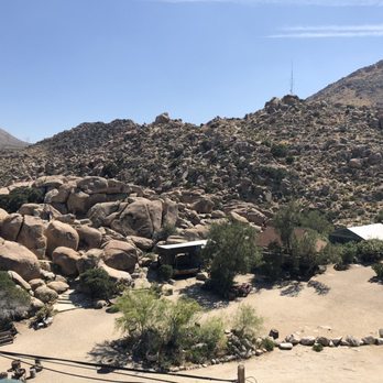 Desert View Tower - Views - Parks Near Me - Jacumba Hot Springs, California