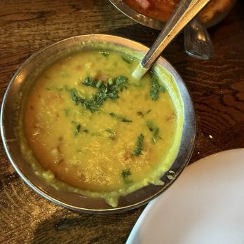 Ambrosia India Bistro - Dal - Indian Near Me - Monterey, California Ambrosia India Bistro - Dal - Indian Near Me - Monterey, California