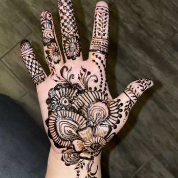 Henna Shoppe - with sugar/lemon after-care - Henna Artists Near Me - Glendale, Arizona Henna Shoppe - with sugar/lemon after-care - Henna Artists Near Me - Glendale, Arizona