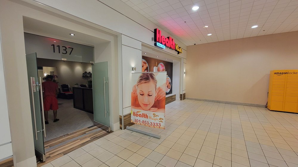 HEALTHY MAGIC HYATTSVILLE Updated October 2024 28 Photos & 22