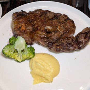 Fahrenheit 555 - Ribeye steak - Steakhouses Near Me - Long Beach, California Fahrenheit 555 - Ribeye steak - Steakhouses Near Me - Long Beach, California