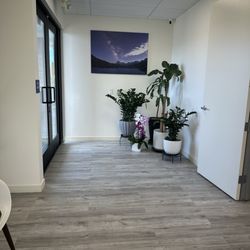 White Plus Dental - Entrance