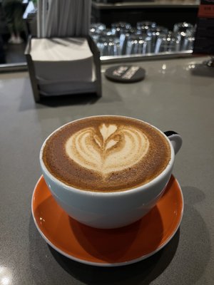 Sir Walter Coffee by null