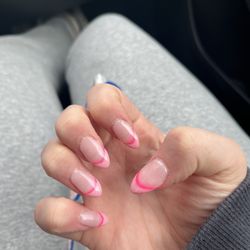 Cnd Nails