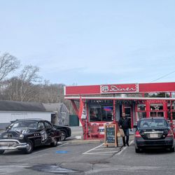 Route 28 Diner