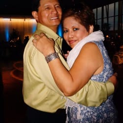 Beaumont Event Centre - Great wedding!