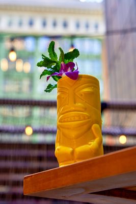 Vida Verde - Tequila Bar by null