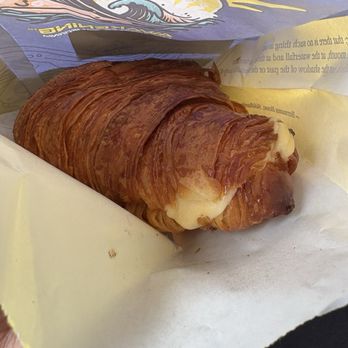 Awakening - Ham and cheese croissant - Coffee & Tea Near Me - Inglewood, California