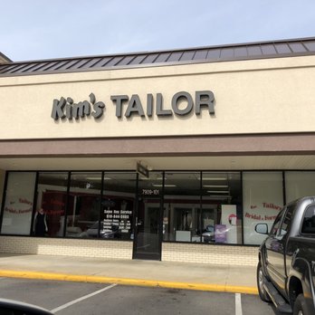 Kim's Tailor Bridal & Formal - Bridal Near Me - Raleigh, North Carolina Kim's Tailor Bridal & Formal - Bridal Near Me - Raleigh, North Carolina